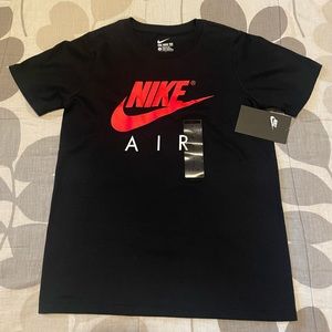 Boys Small Nike Shirt
